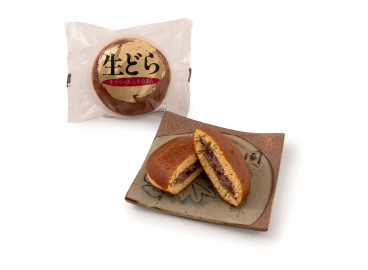 どら焼き